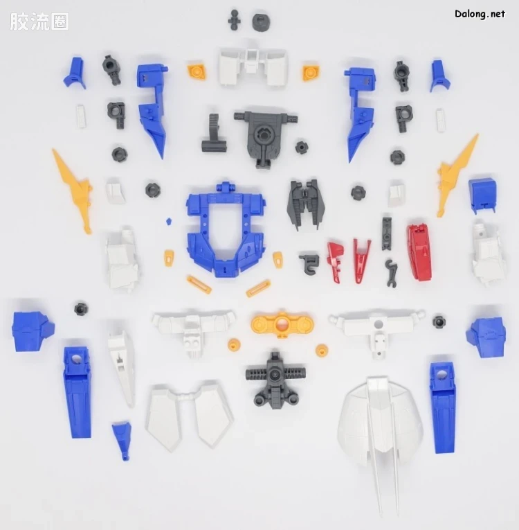 RE/100 限定及特别版 林德虫高达 - 图片