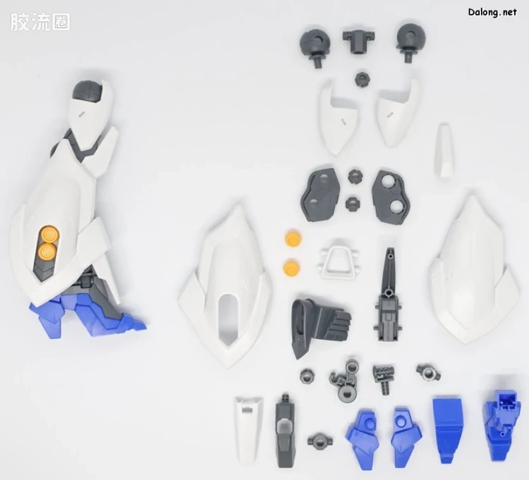 RE/100 限定及特别版 林德虫高达 - 图片