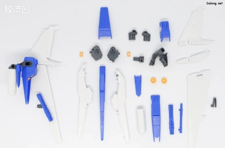 RE/100 限定及特别版 林德虫高达 - 图片