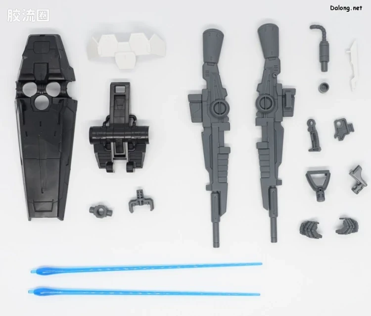 RE/100 限定及特别版 林德虫高达 - 图片