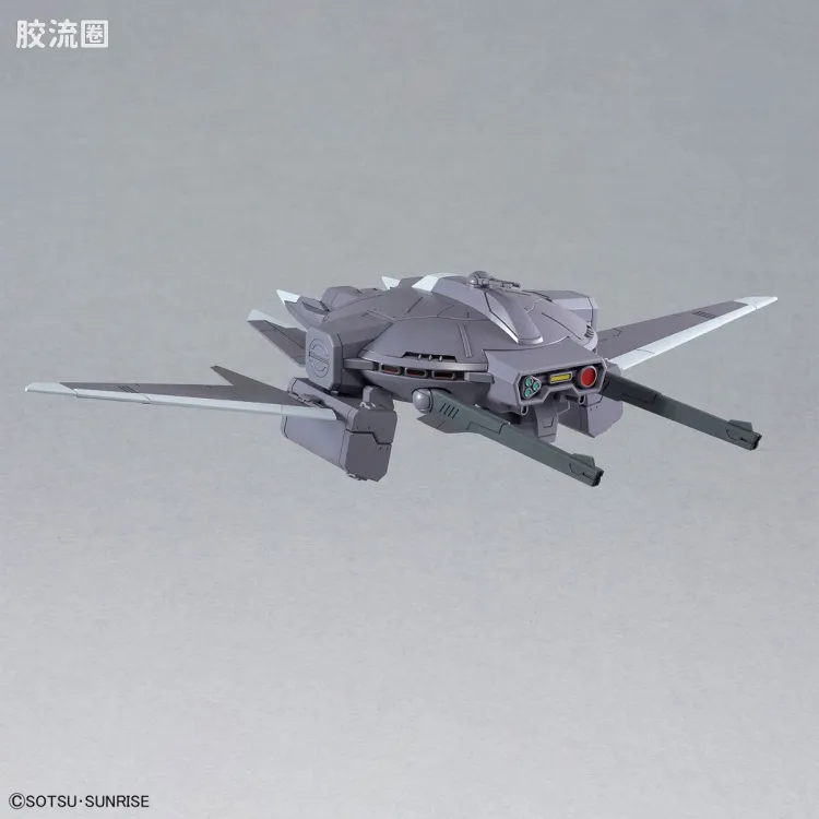 OPTION PARTS SET系列 普通版 15 (骁骑艾弗里德) - 图片