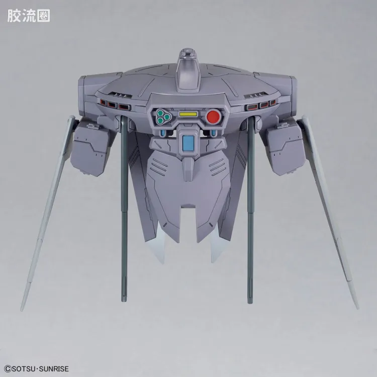 OPTION PARTS SET系列 普通版 15 (骁骑艾弗里德) - 图片