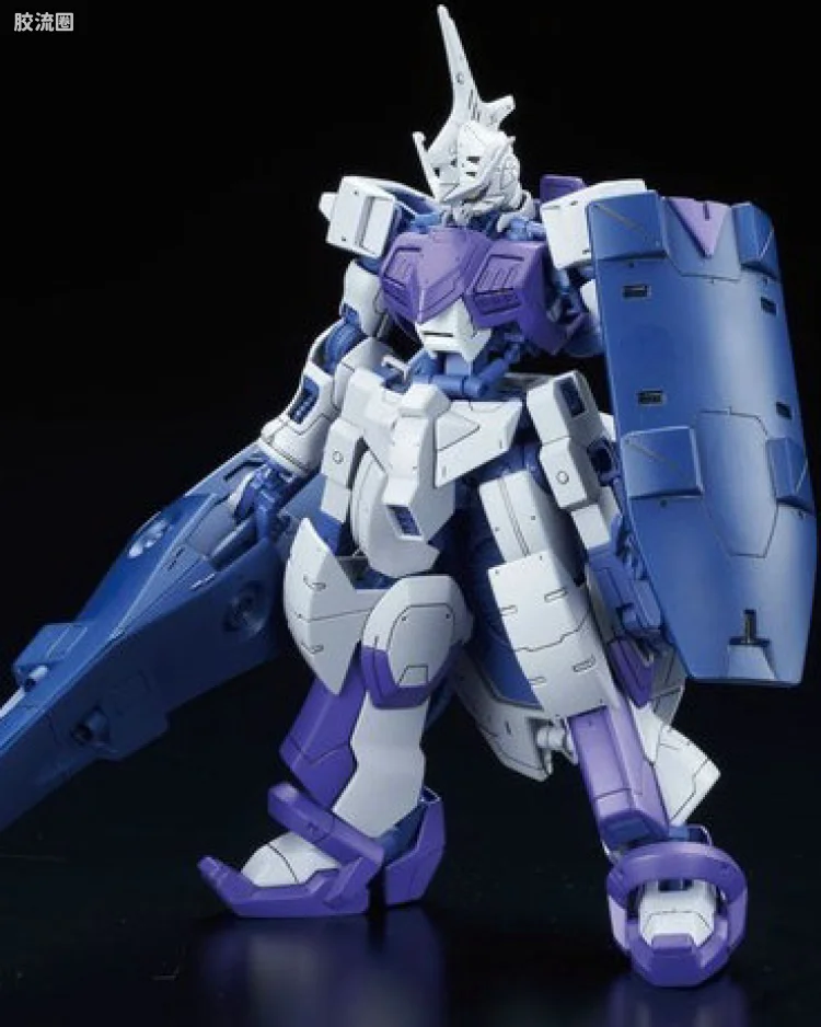 高达锡蒙利骑兵型