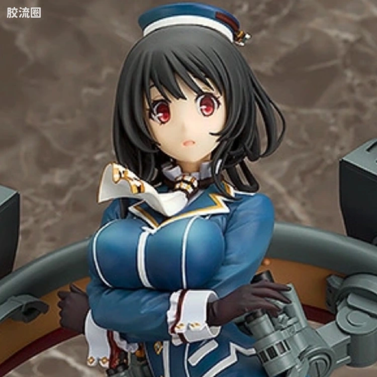 Max Factory 手办系列 WONDERFUL HOBBY SELECTION 高雄 Ver.重兵装