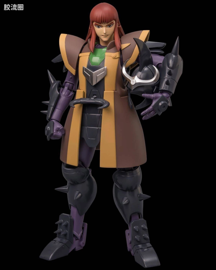 鬼魔将 朱天