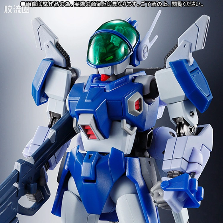 魂SPEC系列玩具 特别版 雷兹纳 V-MAX发动版 - 图片