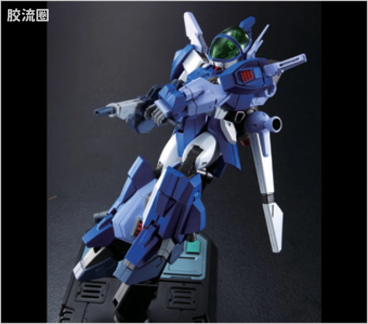 魂SPEC系列玩具 普通版 XS-02 雷兹纳 - 图片
