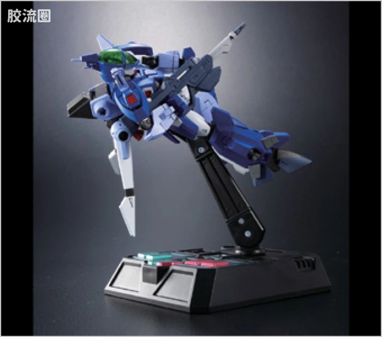 魂SPEC系列玩具 普通版 XS-02 雷兹纳 - 图片