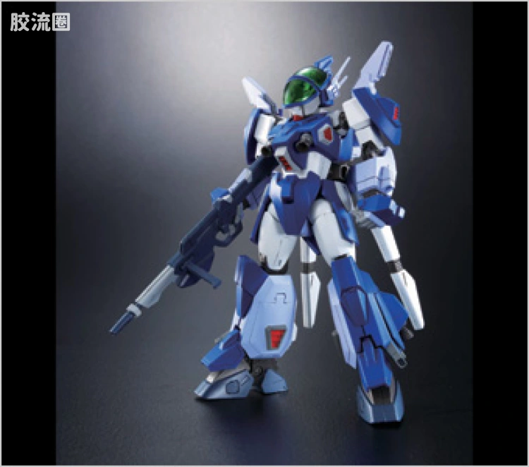 魂SPEC系列玩具 普通版 XS-02 雷兹纳 - 图片