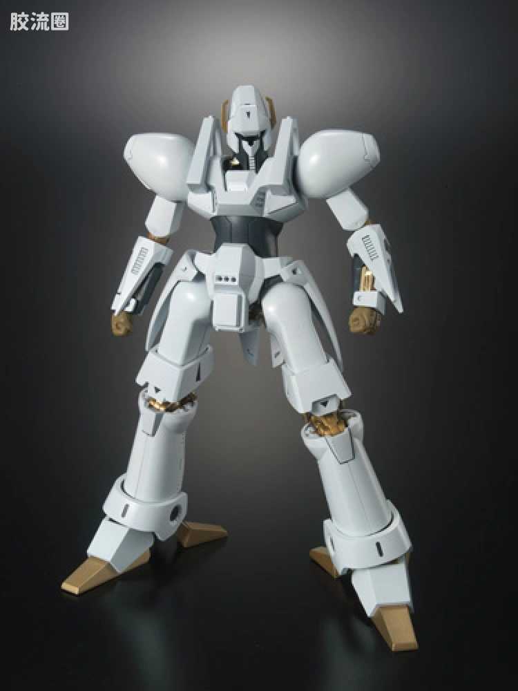 魂SPEC系列玩具 普通版 XS-10 L-GAIM - 图片
