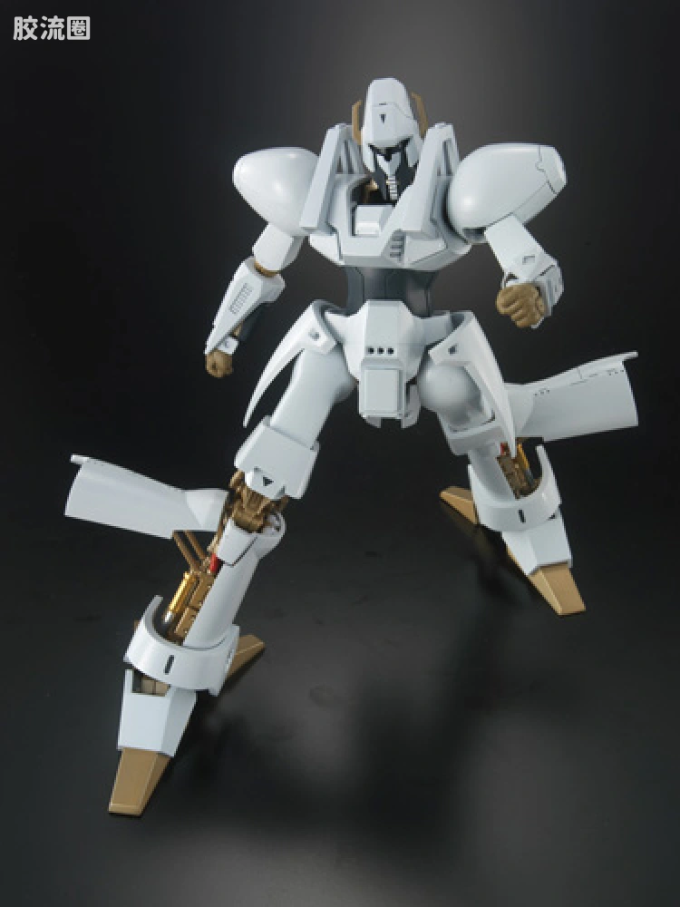 魂SPEC系列玩具 普通版 XS-10 L-GAIM - 图片