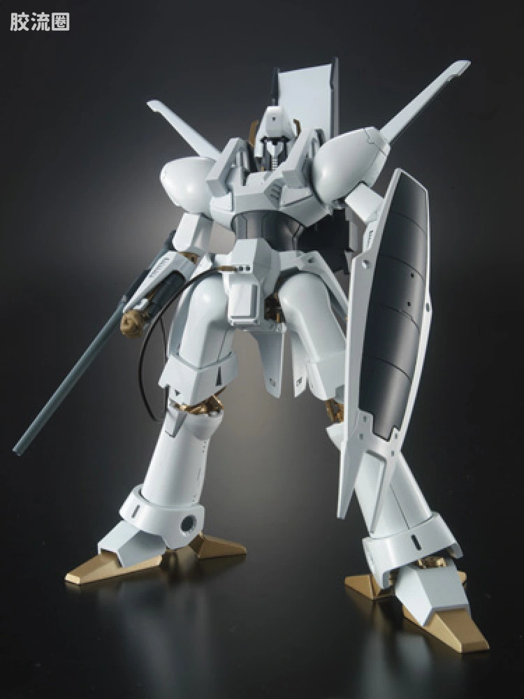 魂SPEC系列玩具 普通版 XS-10 L-GAIM - 图片