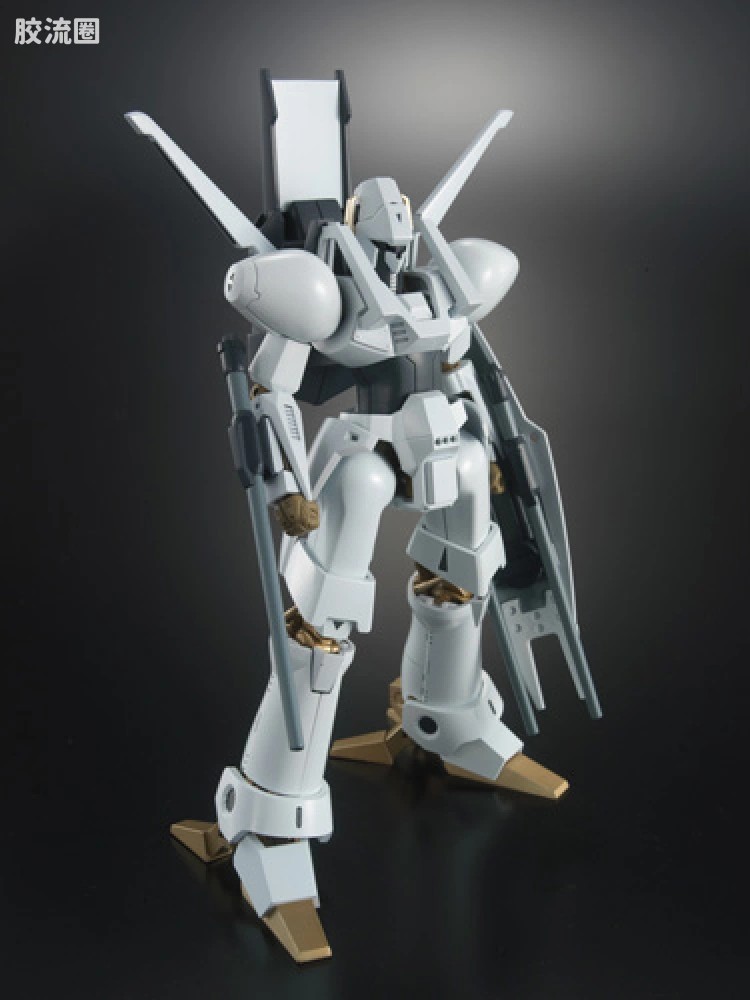 魂SPEC系列玩具 普通版 XS-10 L-GAIM - 图片