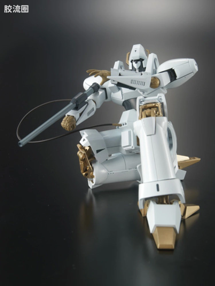 魂SPEC系列玩具 普通版 XS-10 L-GAIM - 图片