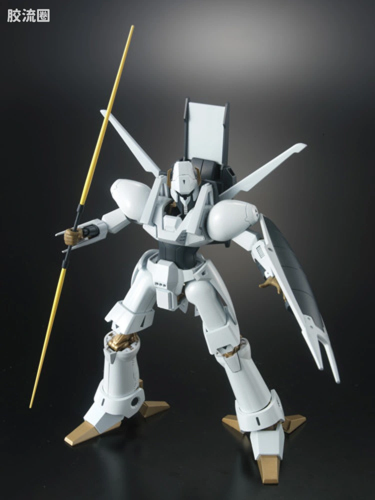 魂SPEC系列玩具 普通版 XS-10 L-GAIM - 图片