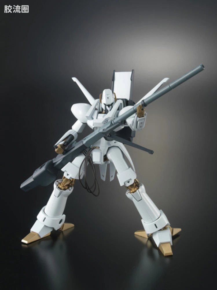 魂SPEC系列玩具 普通版 XS-10 L-GAIM - 图片
