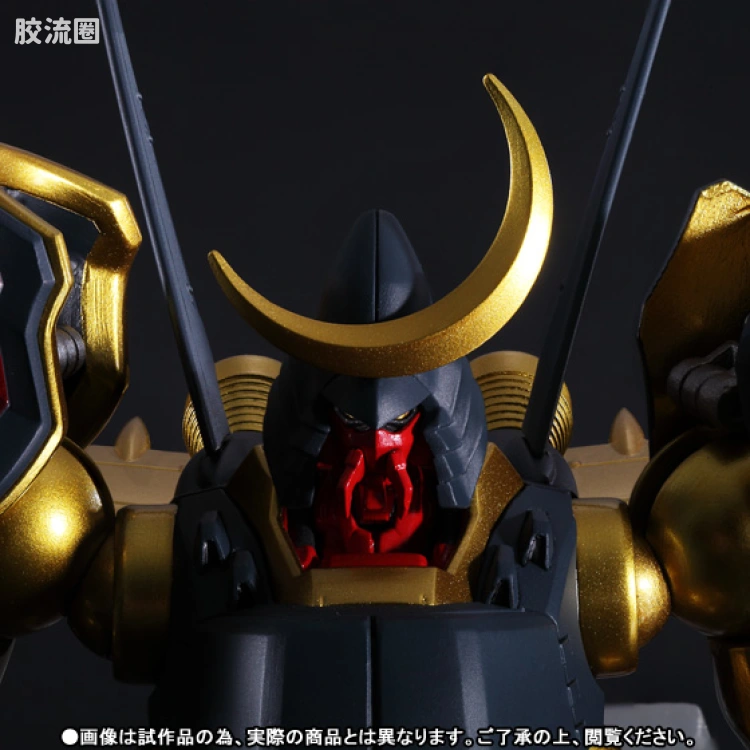 魂SPEC系列玩具 特别版 基鲁卡扎姆尼 - 图片