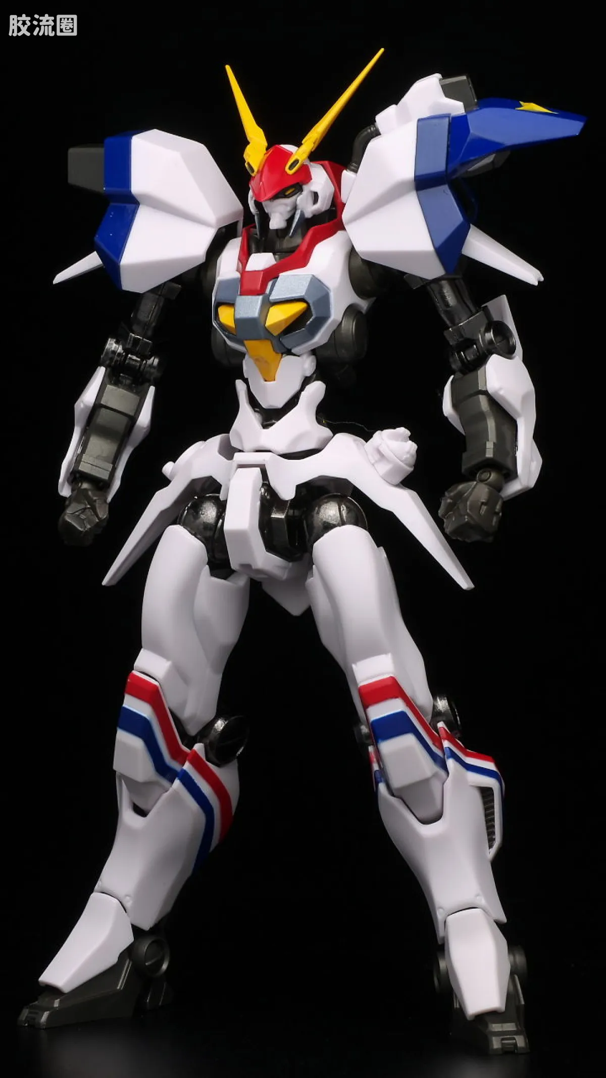 魂SPEC系列玩具 特别版 XS-17 龙骑1号机 - 图片