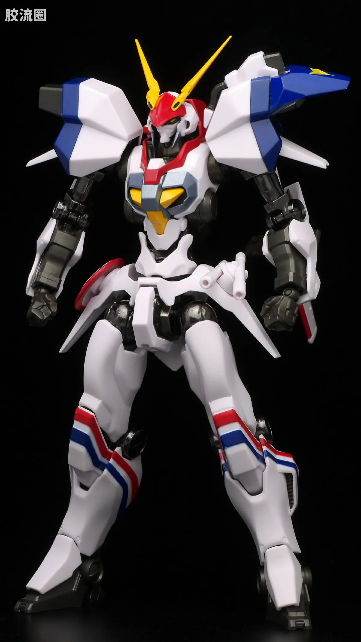 魂SPEC系列玩具 特别版 XS-17 龙骑1号机 - 图片