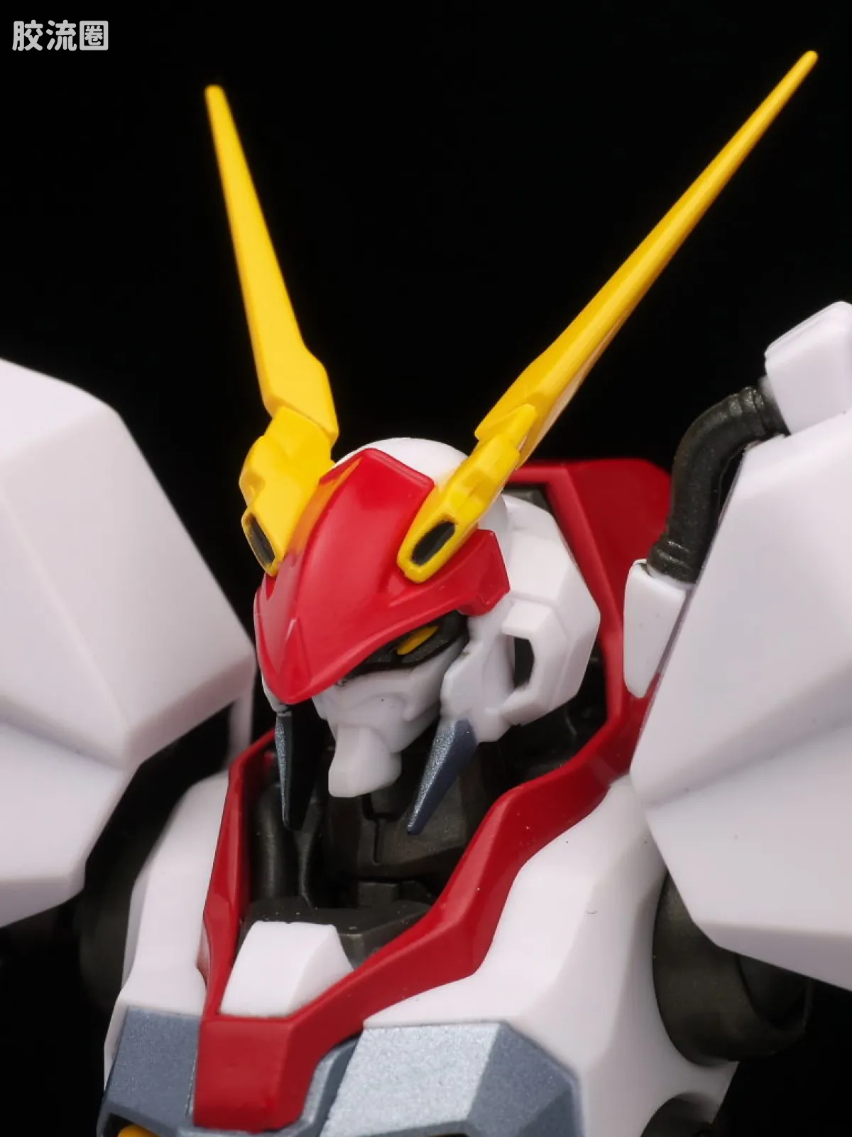 魂SPEC系列玩具 特别版 XS-17 龙骑1号机 - 图片