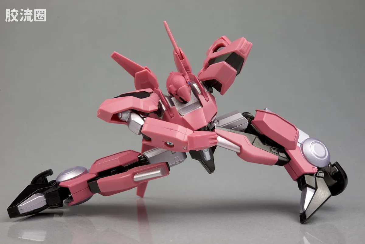 魂SPEC系列玩具 特别版 黑百合 激战版FIERCE BATTLE - 图片