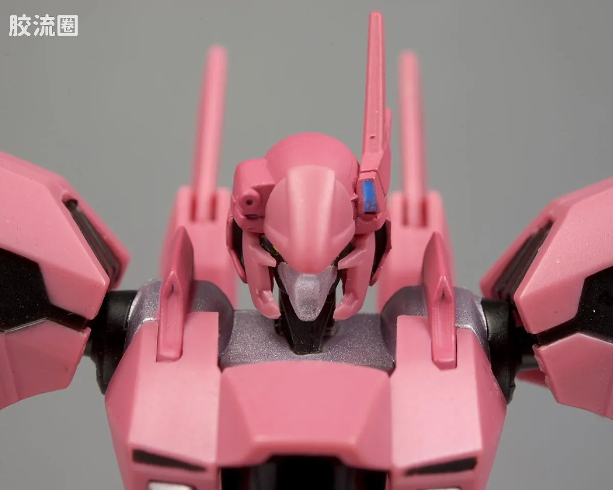 魂SPEC系列玩具 特别版 黑百合 激战版FIERCE BATTLE - 图片