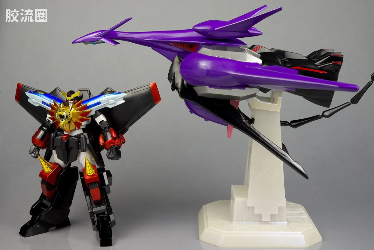 魂SPEC系列玩具 特别版 黑百合 激战版FIERCE BATTLE - 图片