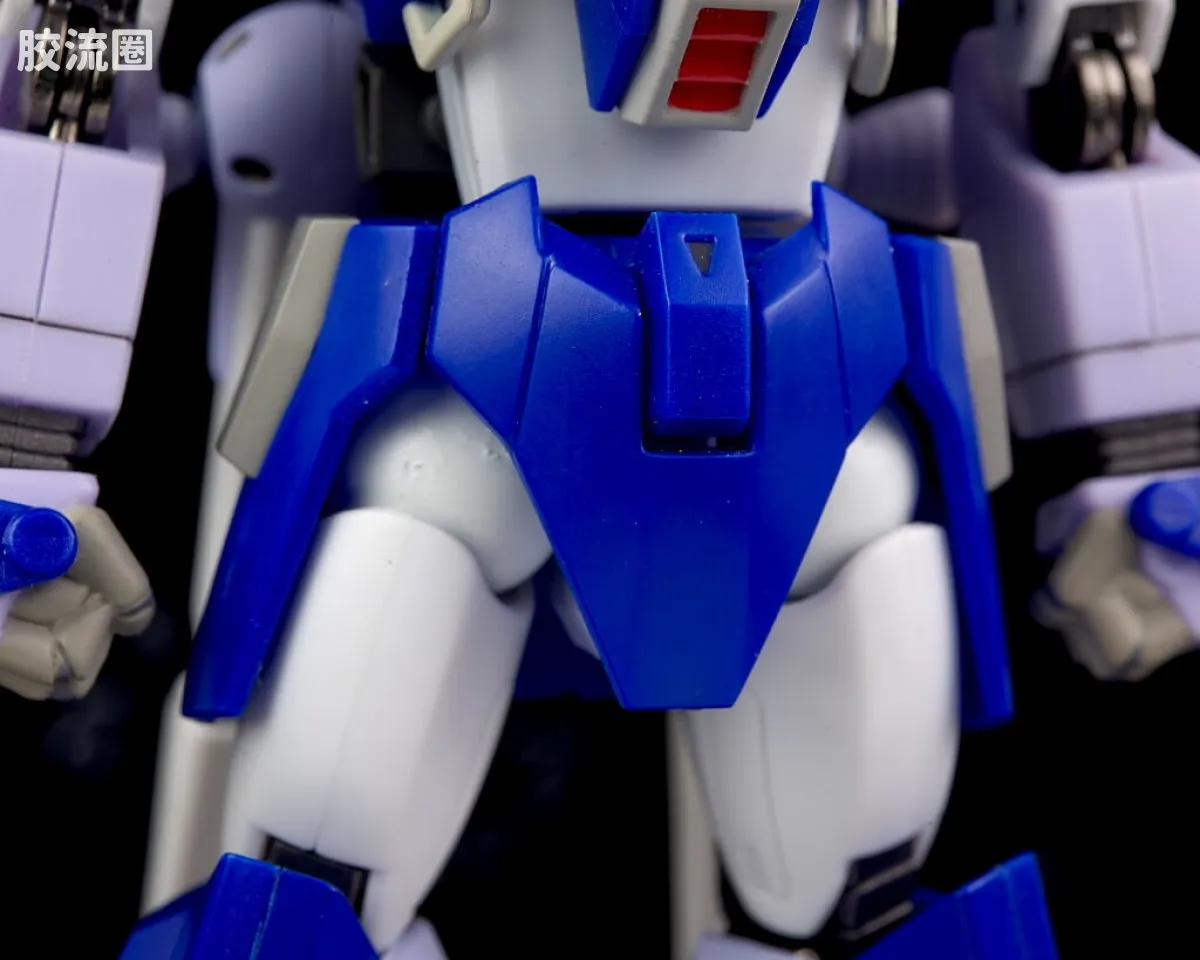魂SPEC系列玩具 特别版 雷兹纳 V-MAX发动版 - 图片