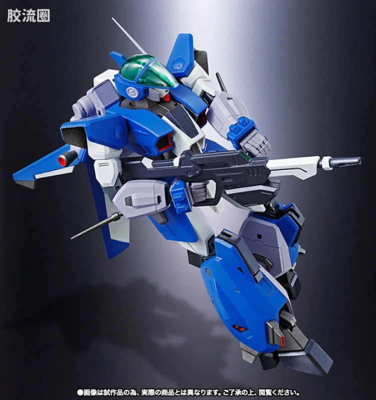 魂SPEC系列玩具 特别版 雷兹纳MK2 - 图片