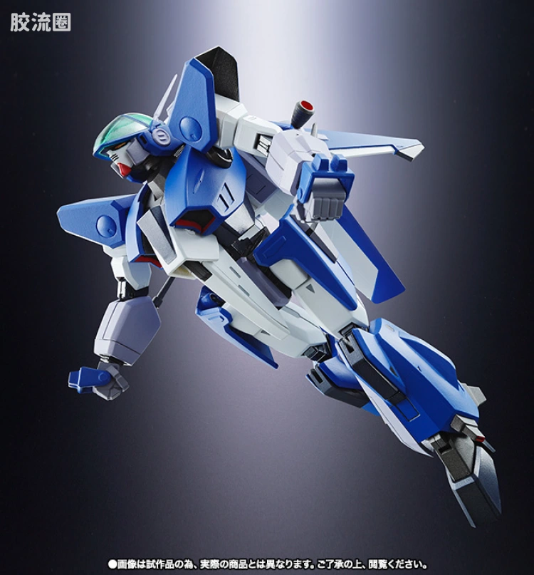 魂SPEC系列玩具 特别版 雷兹纳MK2 - 图片