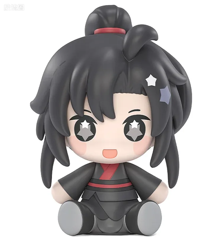魏无羡