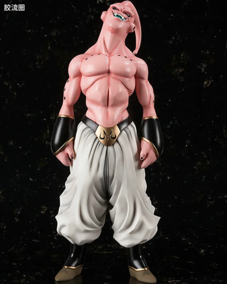 魔人布欧