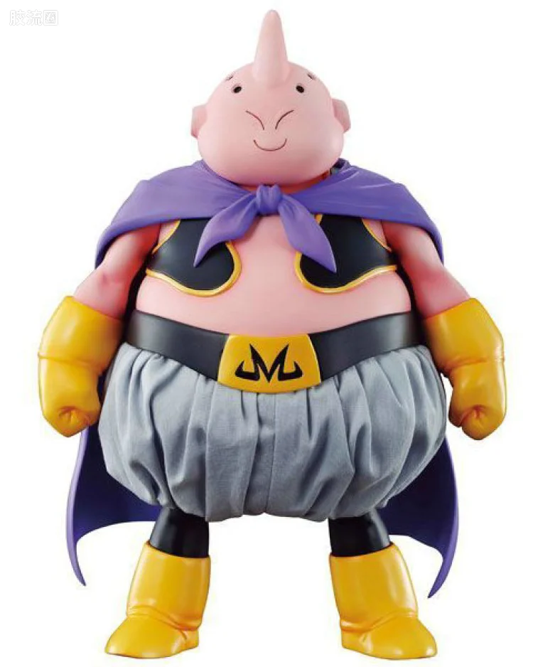 魔人布欧