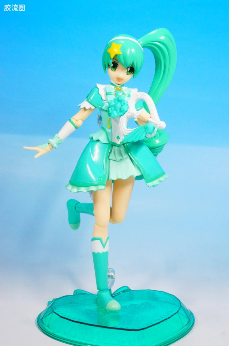魔仙贝贝