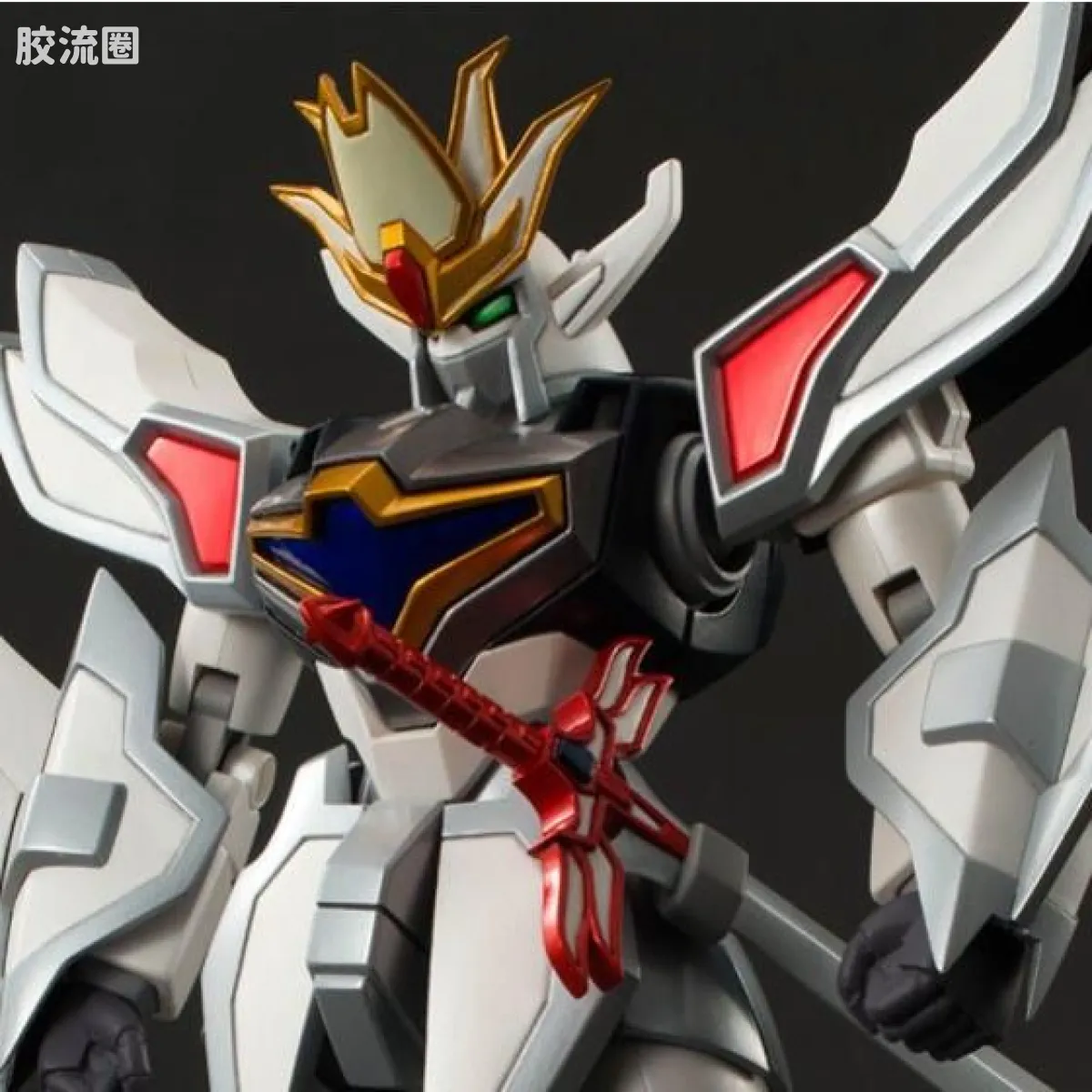 Mega House机甲综合系列 Variable Action Hi-SPEC 究极光能使者 - 图片