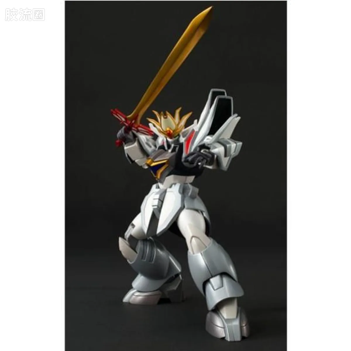 Mega House机甲综合系列 Variable Action Hi-SPEC 究极光能使者 - 图片