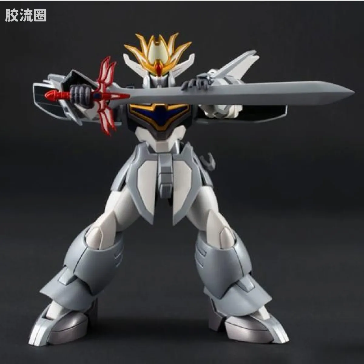 Mega House机甲综合系列 Variable Action Hi-SPEC 究极光能使者 - 图片