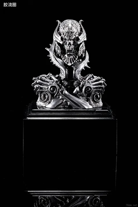 TAMASHII Lab 特摄系列 魔导轮扎鲁巴