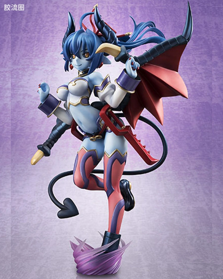 魔戦姫アスモディエス