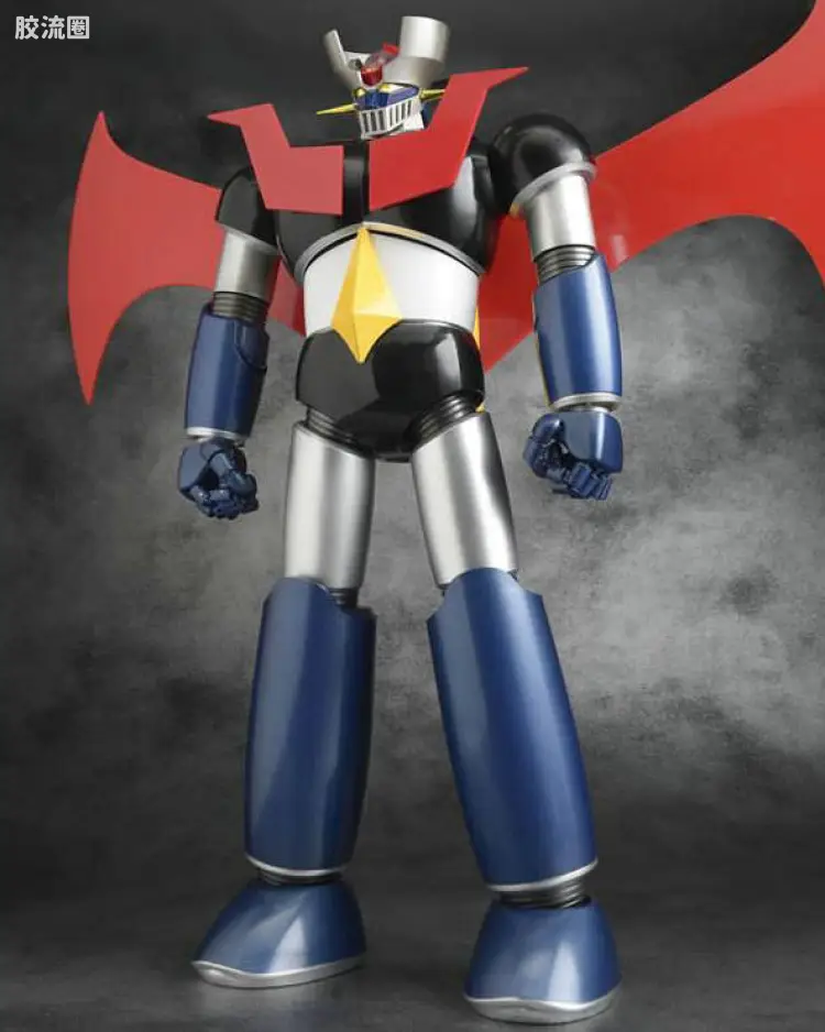 魔神Z