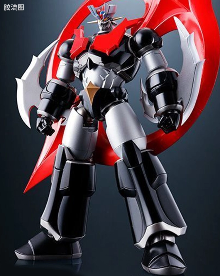 魔神ZERO
