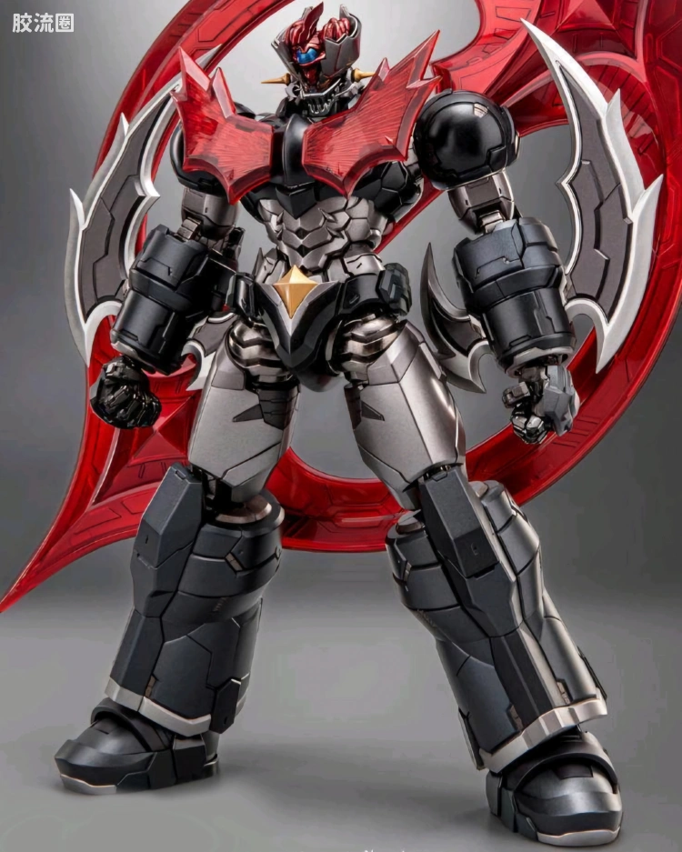 魔神ZERO