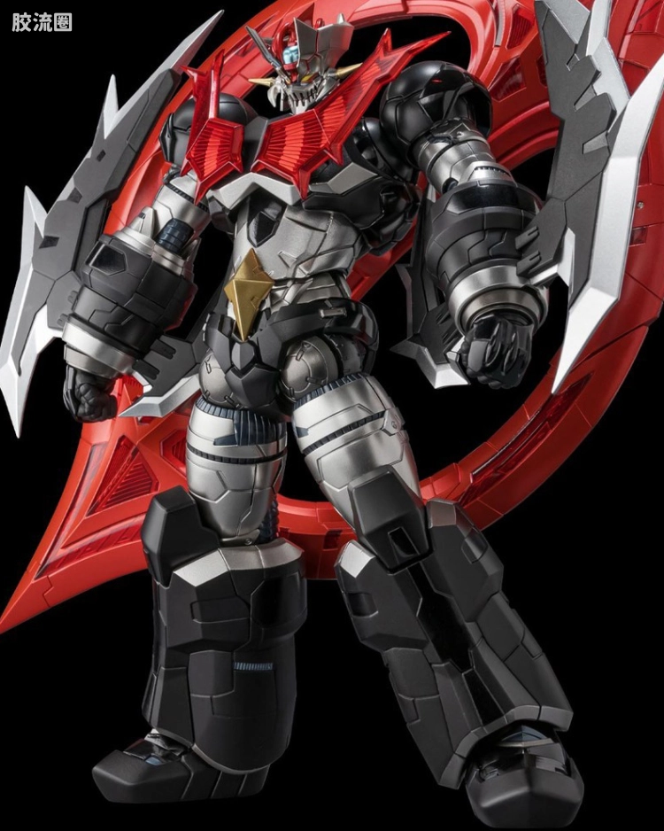 魔神ZERO