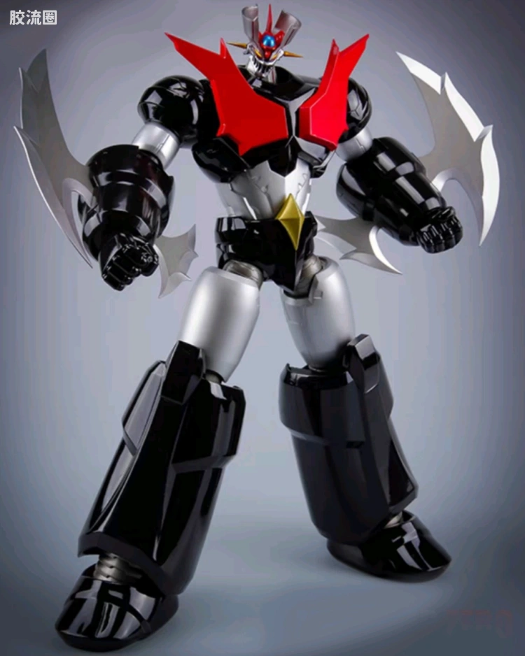 魔神ZERO