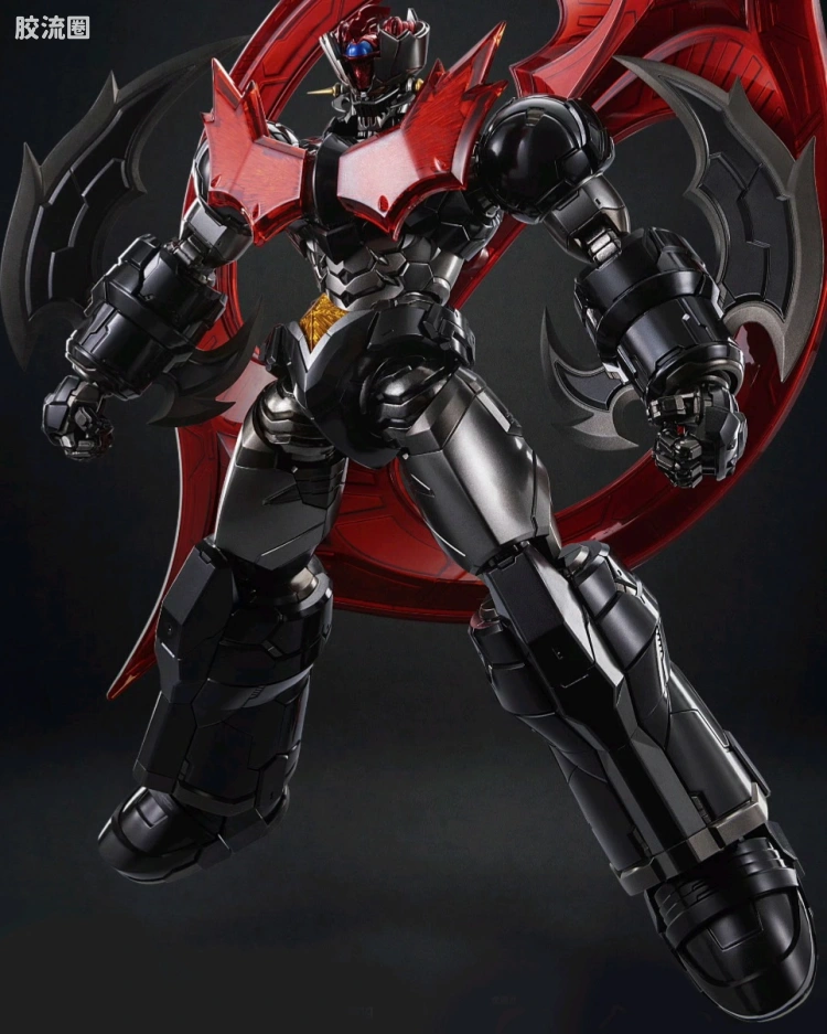 魔神ZERO 原初式样