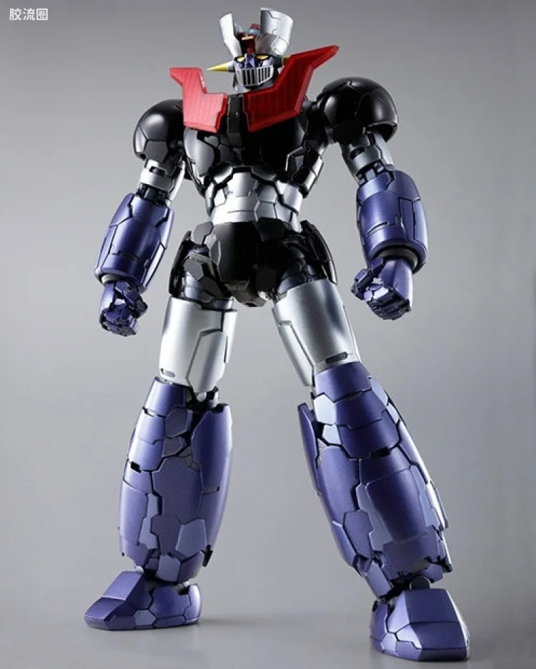 魔神Z INFINITY Ver.