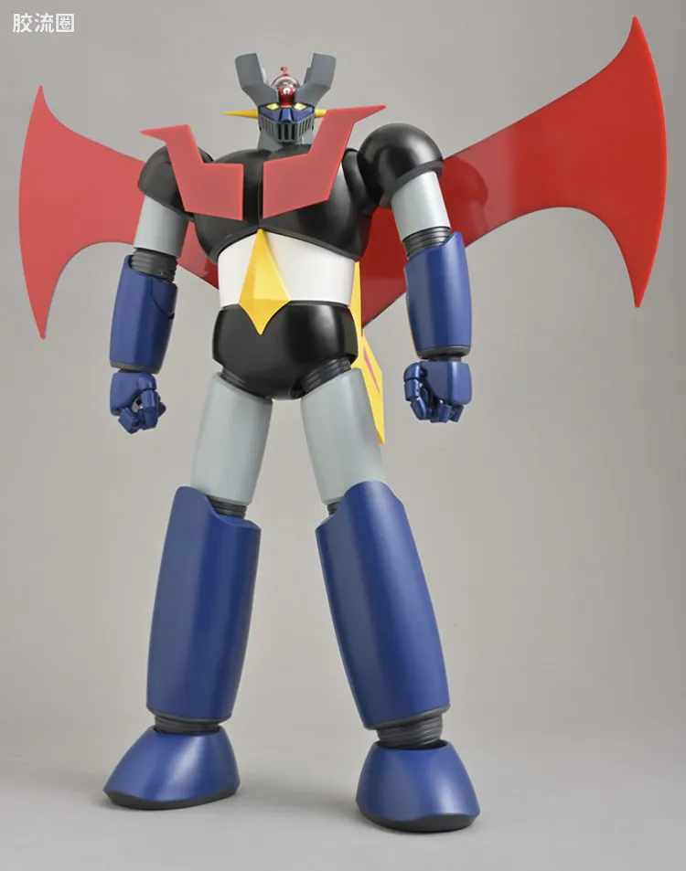 魔神Z 原色版
