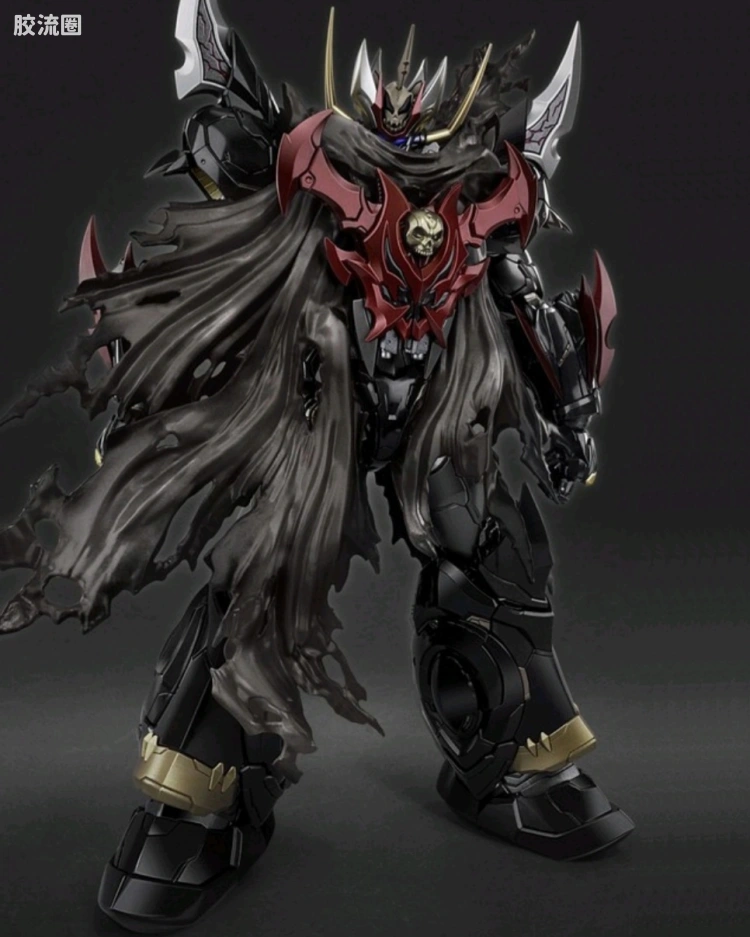 魔神凯撒SKL