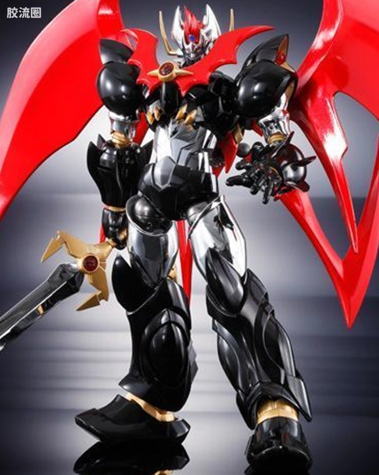 魔神凯撒 超合金Z Ver.