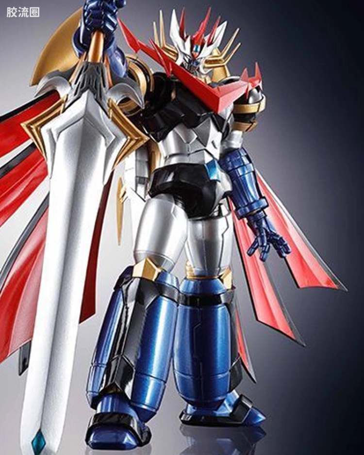 魔神皇帝G